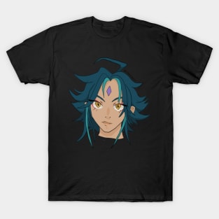 Xiao (Head) T-Shirt